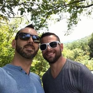 Meet your Posher, Todd